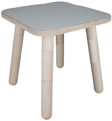 Pure Position Tisch Kindertisch Braun Neu