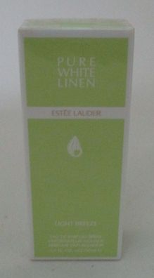 Estee Lauder Pure White Linen Light Breeze For Women 50 ml Spray Eau de Parfum