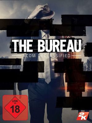 The Bureau XCOM Declassified (PC, 2013, Nur Steam Key Download Code) Keine DVD