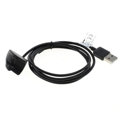 USB Ladekabel / Ladeadapter für Samsung Galaxy Fit-e