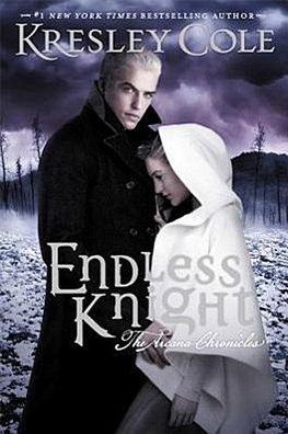 Endless Knight (The Arcana Chronicles, Band 2), Kresley Cole
