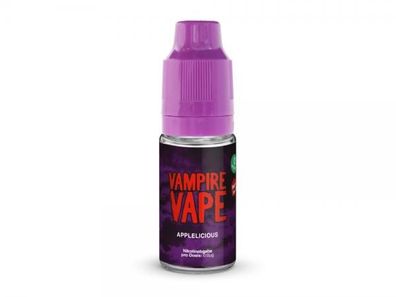 Vampire Vape Applelicious - E-Zigaretten Liquid