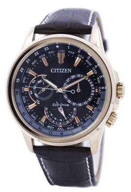 Armbanduhr Citizen BU2023-12E