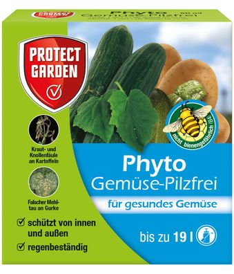 Protect Garden Phyto Gemüse-Pilzfrei 50ml