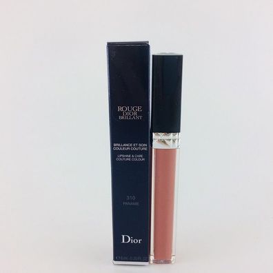 Dior Rouge Brilliant 310 Paname 6ml