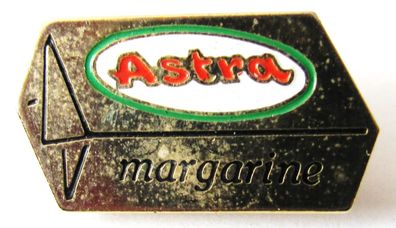Astra Margarine - Pin 22 x 13 mm