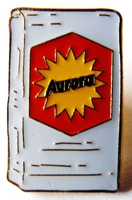 Aurora - Pin 25 x 16 mm