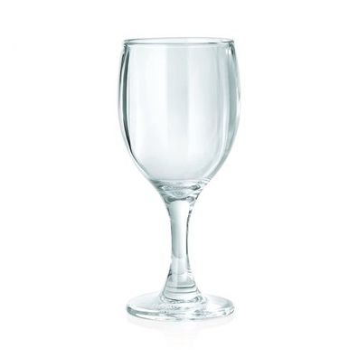Kunststoff Glas / Trinkglas, Serie "SUNSET", Ausführungen wählbar