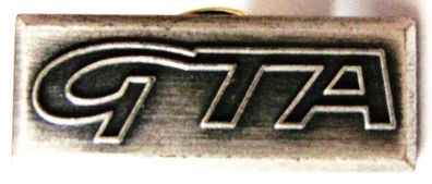 Auto - GTA - Pin 26 x 10 mm