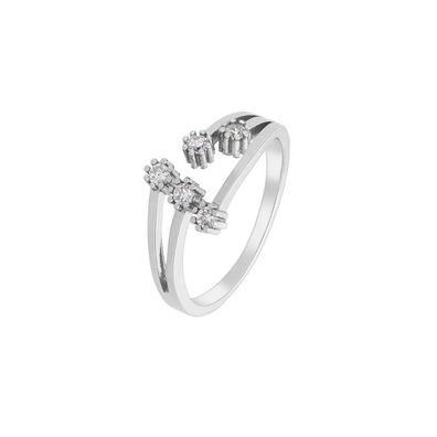 Ring Fossil D02006/ AK16 größe