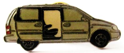 Auto - Van - Pin 32 x 12 mm