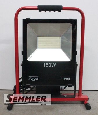 Mobiler Premium LED-Strahler IP54 150W