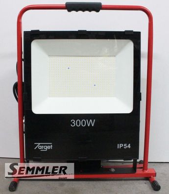 Mobiler Premium LED-Strahler IP54 300W