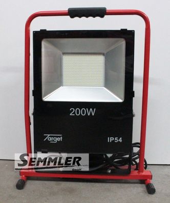 Mobiler Premium LED-Strahler IP54 200W
