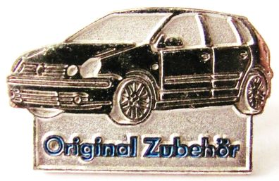Volkswagen - Original Zubehör - Pin 25 x 15 mm
