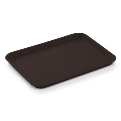 Tablett / Kantinentablett, Kunststoff, GN 1/2, Farben wählbar