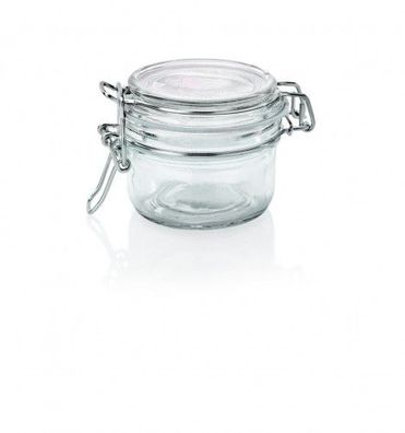 Gourmetglas / Bügelverschlussglas, 0,15 - 0,30 Liter wählbar