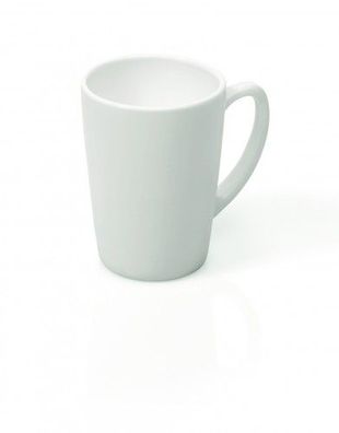 Kaffeebecher, Opalglas, Serie UNI, 0,32 Liter, Ø 8 cm