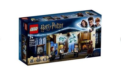 LEGO® 75966 HARRY POTTER™ Der Raum der Wünsche auf Schloss Hogwarts™ NEU & OVP