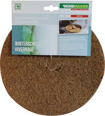 Windhager Kokos-Filzmatte 0,5 x 1,5 m kaufen