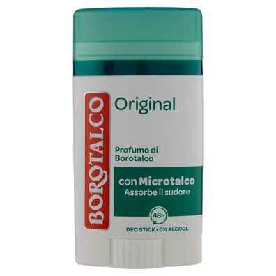 Borotalco Roberts Deo stick Original 1 x 40ml