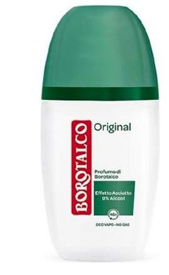 Borotalco Roberts Deo Vapo Original 1 x 75ml