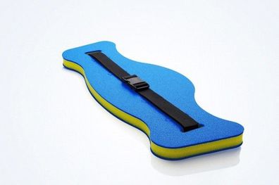 Schwimmgürtel Comfy Aqua Jogging Gurt für Erwachsene Schwimmhilfe bis 90 kg