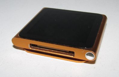 Akkureparatur - Zellentausch - Apple iPod Nano 6 - 3,7 Volt Li-Polymer