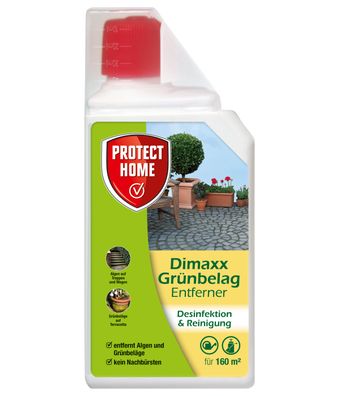 Protect Home DimaXX Grünbelag-Entferner 1l