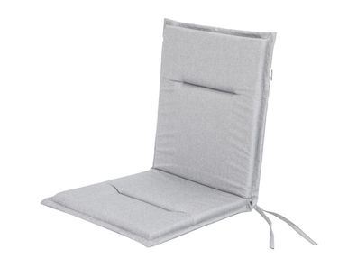 Gartenkissen Polster, Sesselauflage für Niedriglehner Kissen für Sessel 45x45x51