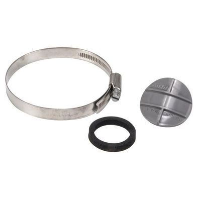 Airfit Reparaturstopfen DN 75 für angebohrte Abwasserrohre, 45075RS