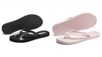 PUMA Damen Unisex Cozy Flip Wns Zehentrenner Sandale Sandalette