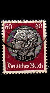 Germany REICH Besetzung [Elsass] MiNr 0014 ( O/ used )