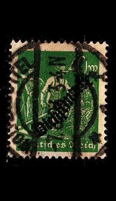 Germany REICH Dienst [1923] MiNr 0077 a ( O/ used )