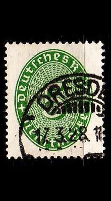 Germany REICH Dienst [1927] MiNr 0116 a ( O/ used )
