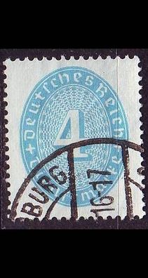 Germany REICH Dienst [1927] MiNr 0127 ( O/ used )