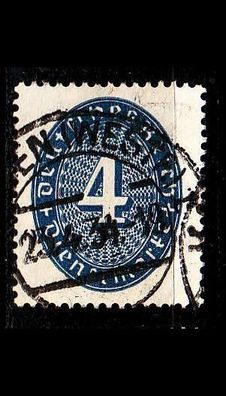 Germany REICH Dienst [1927] MiNr 0130 ( O/ used )