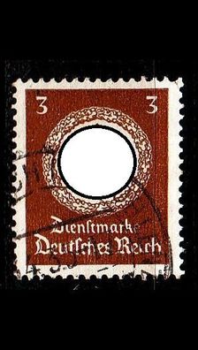 Germany REICH Dienst [1934] MiNr 0132 ( O/ used )