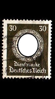 Germany REICH Dienst [1934] MiNr 0141 ( O/ used )