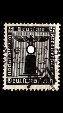 Germany REICH Dienst [1938] MiNr 0144 ( O/ used )