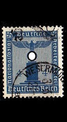 Germany REICH Dienst [1938] MiNr 0146 ( O/ used )