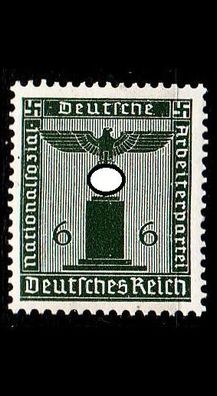 Germany REICH Dienst [1938] MiNr 0148 ( * */ mnh )