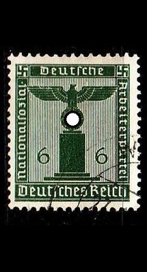 Germany REICH Dienst [1938] MiNr 0148 ( O/ used )
