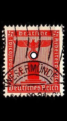 Germany REICH Dienst [1938] MiNr 0149 ( O/ used )