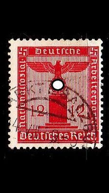 Germany REICH Dienst [1938] MiNr 0150 ( O/ used )
