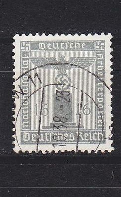 Germany REICH Dienst [1938] MiNr 0151 ( O/ used )