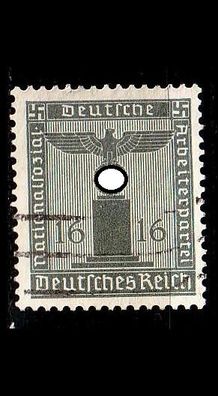 Germany REICH Dienst [1938] MiNr 0151 ( O/ used ) [01]