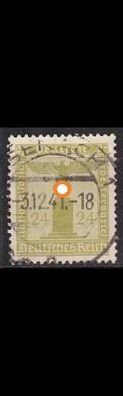 Germany REICH Dienst [1938] MiNr 0152 ( O/ used )
