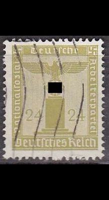 Germany REICH Dienst [1938] MiNr 0152 ( O/ used ) [02]