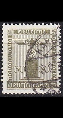 Germany REICH Dienst [1938] MiNr 0153 ( O/ used )